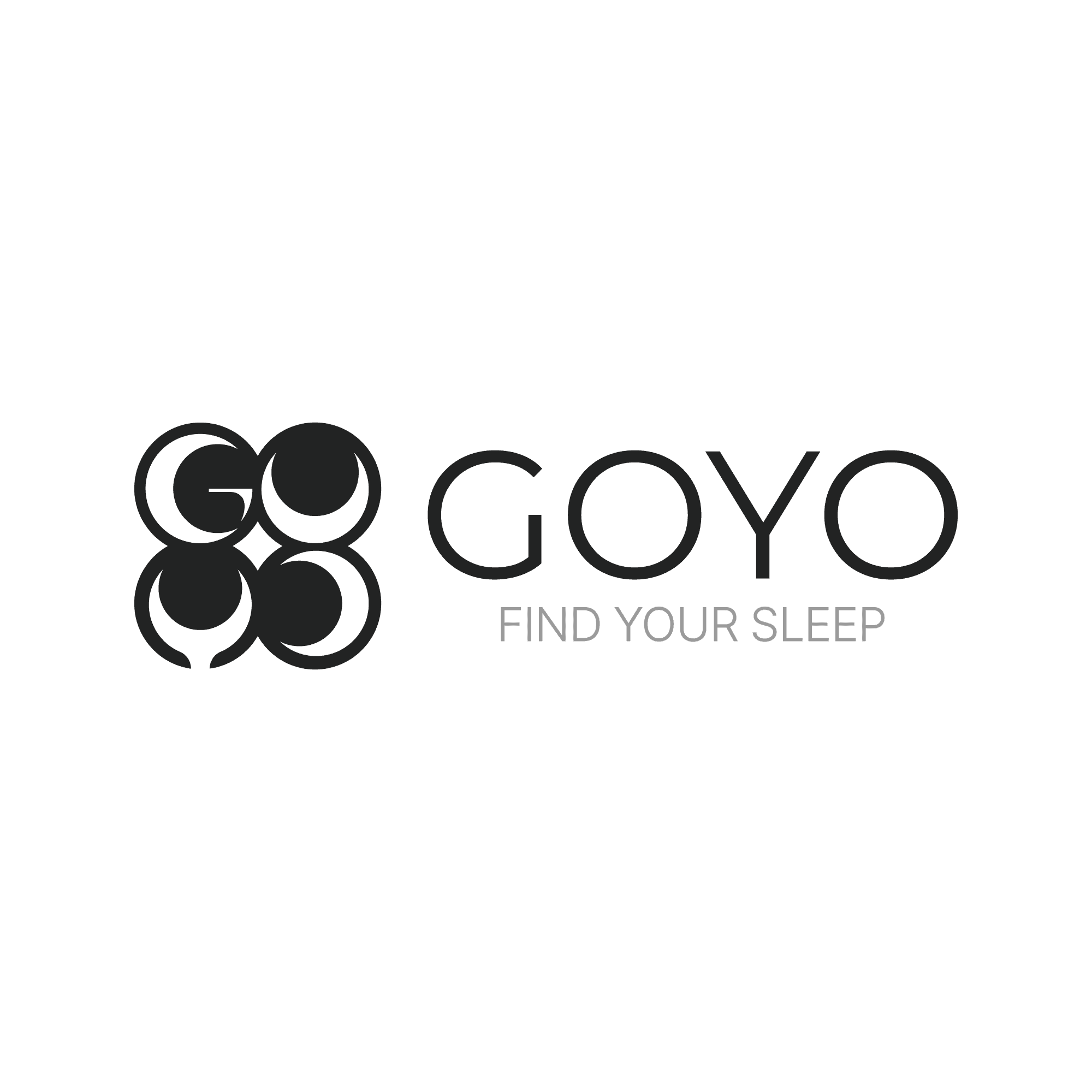 GOYO — FIND YOUR SLEEP