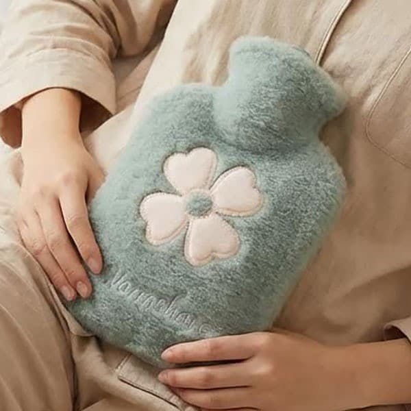 소프트 보온 물주머니 1L